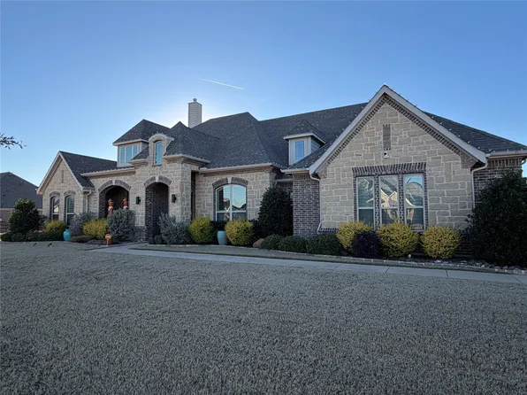 1524 Flanagan Farm Dr, Argyle, TX 76226