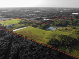 21724 Agate Rd, Frederic, WI 54837