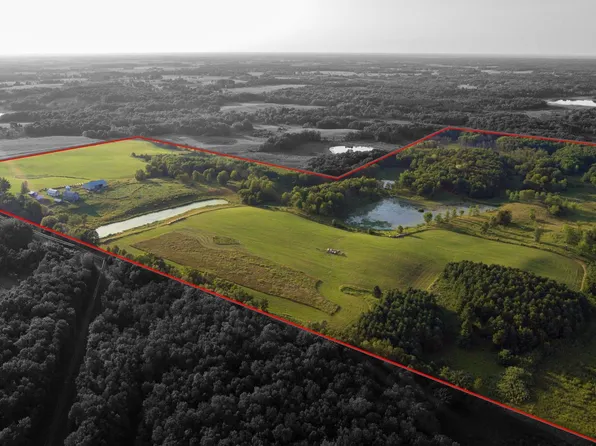 21724 Agate Rd, Frederic, WI 54837