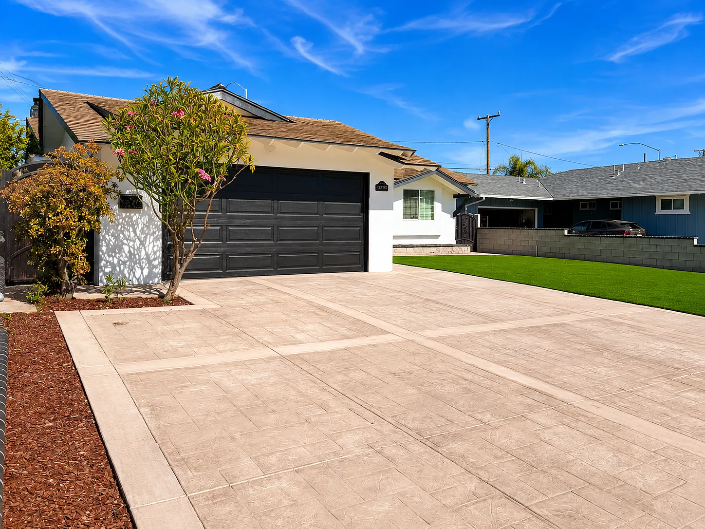 4 bed, 1419 sqft, $4,500 — Photo 3