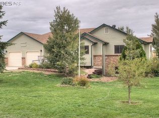 3120 Sundown Dr, Berthoud, CO 80513