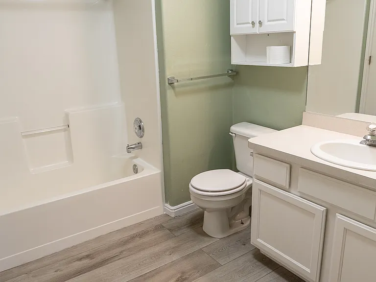 8084 N Ridge Loop E #F6 — Photo 11