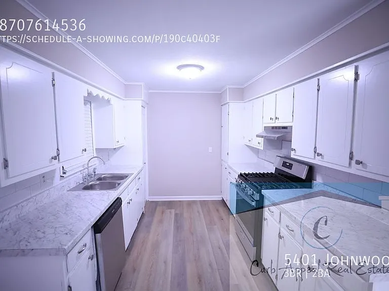 5401 Johnwood Dr — Photo 14