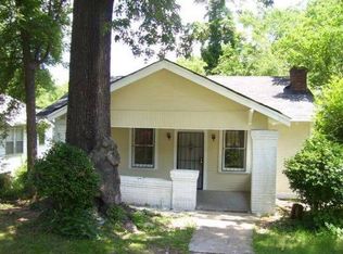 1803 43rd St W, Birmingham, AL 35208