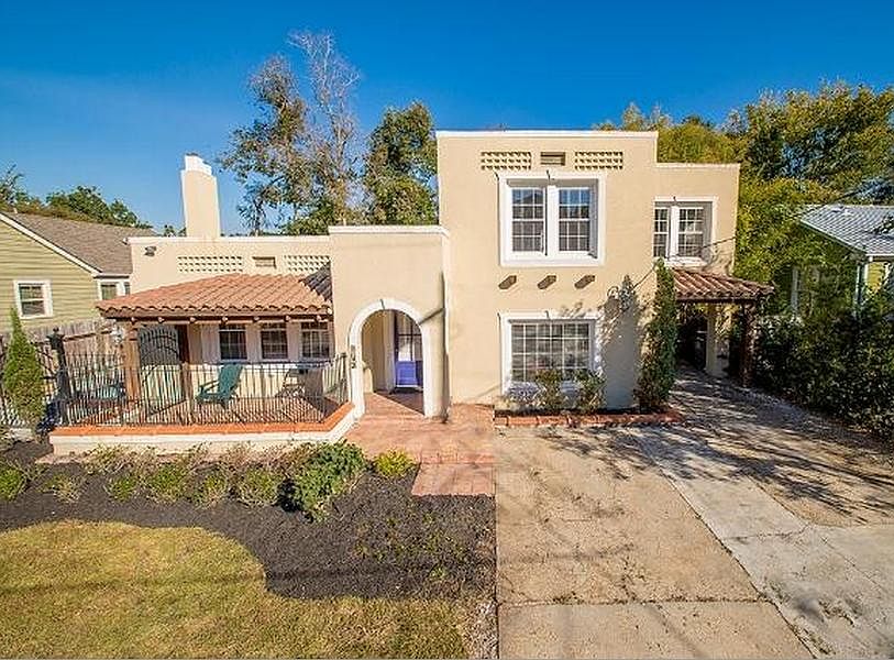 405 Lovers Ln, Baton Rouge, LA 70806 Zillow