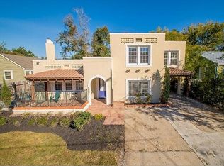 405 Lovers Ln, Baton Rouge, LA 70806