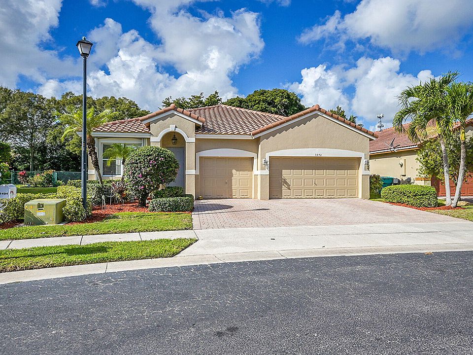 1st image of 1494 Siena Lane