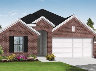 408 Hillview Nature Dr, New Caney, TX 77357