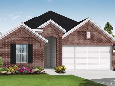 2411 Hazel Berry St, Manvel, TX, 77578