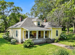 2640 Highway 82 E, Bell Buckle, TN 37020