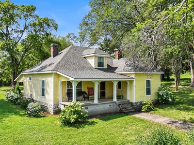 2640 Highway 82 E, Bell Buckle, TN, 37020