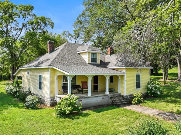 2640 Highway 82 E, Bell Buckle, TN 37020