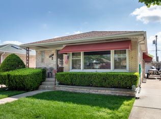 4921 N Rutherford Ave, Chicago, IL 60656