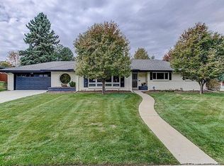 501 S Garfield St, Denver, CO 80209