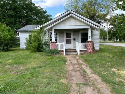 2002 S Holbrook St, Fort Scott, KS, 66701