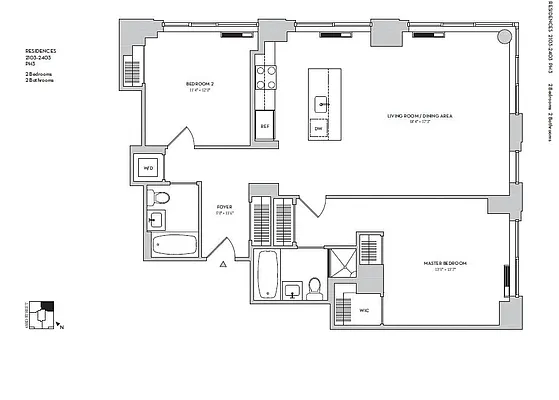 Rented by Living New York | media 22