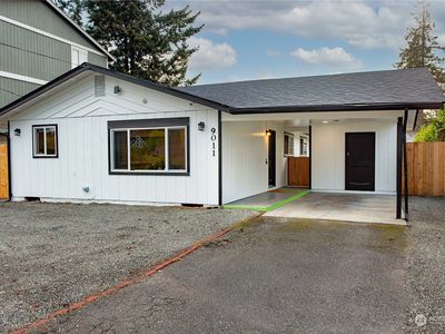 9011 Washington Boulevard SW, Lakewood, WA, 98498