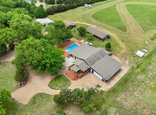 8139 SW Tawakoni Rd, Augusta, KS 67010