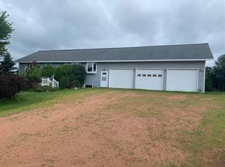 W274 Willard Rd, Spencer, WI 54479