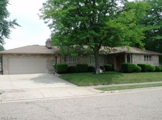 1967 Harding Ave #AVR, Akron, OH 44312