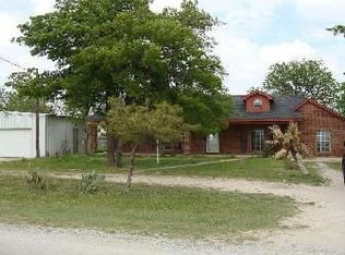 1305 Old Denton Rd, Decatur, TX 76234