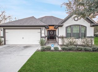 3218 Rosalie St, Houston, TX 77004