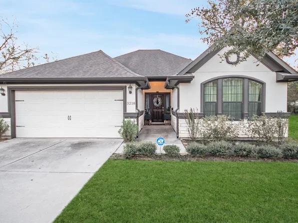 3218 Rosalie St, Houston, TX 77004