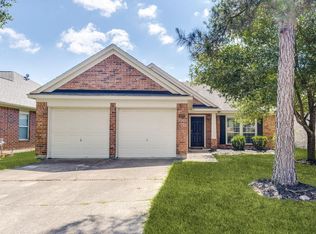 26872 Mystic Castle Ln, Kingwood, TX 77339