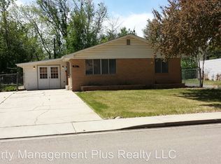 911 Corey St, Longmont, CO 80501