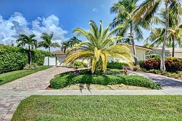 Home For Sale In Boca Square