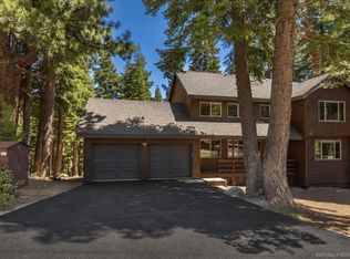13666 Pathway Ave, Truckee, CA 96161