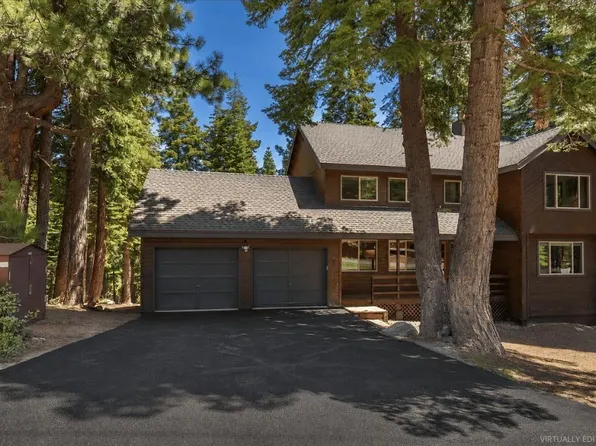 13666 Pathway Ave, Truckee, CA 96161