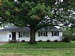 204 W Fremont St, Le Grand, IA 50142