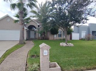 5650 Hunters Break Dr, Brownsville, TX 78526