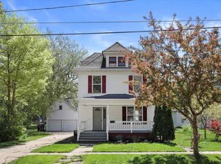 1243 Partridge Ave, Beloit, WI 53511