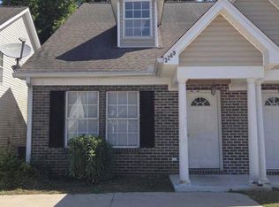 3269 Sawtooth Dr, Tallahassee, FL 32303