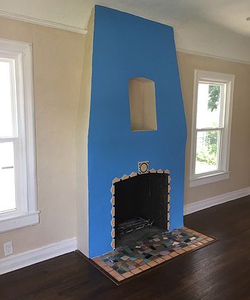 2nd image of 1322 McKinley Ave