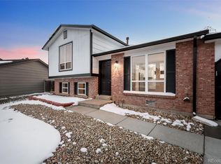 1392 S Cathay Street Aurora CO 80017 Zillow