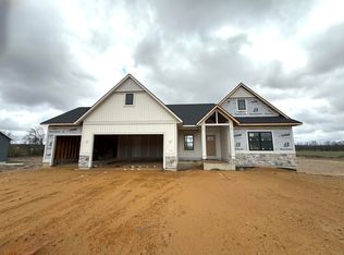 (Undisclosed Address), Hudsonville, MI
