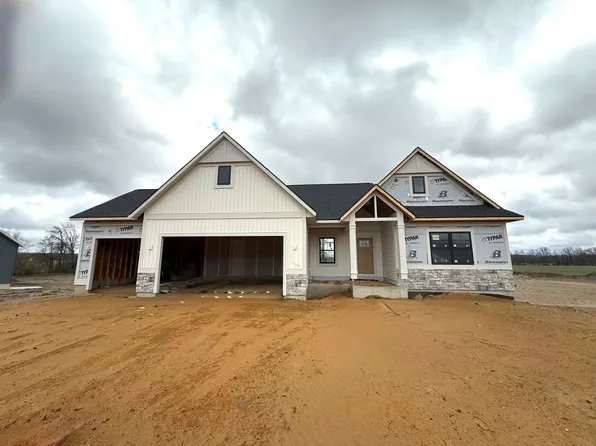 (undisclosed Address), Hudsonville, MI 49426