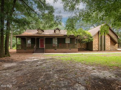 770 Sumner Road, Pink Hill, NC, 28572