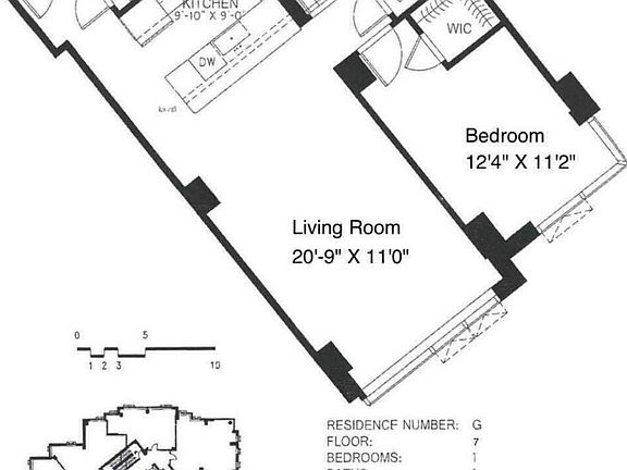 2nd image of 108-20 71st Ave #3G
