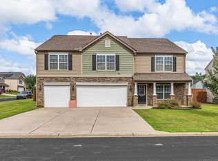 416 Saddleback Trl, Duncan, SC 29334