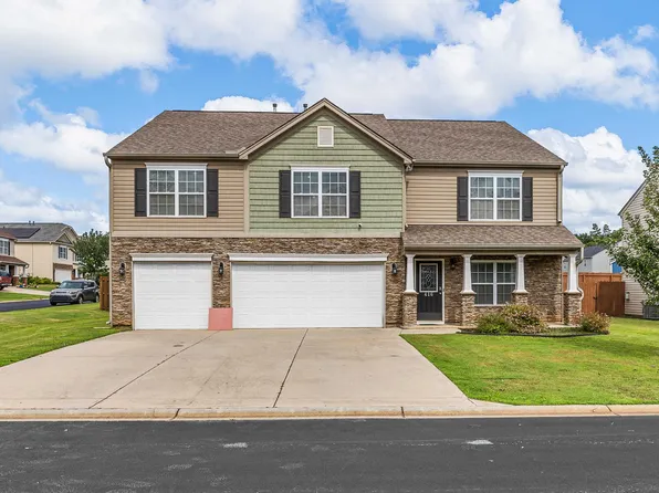 416 Saddleback Trl, Duncan, SC 29334