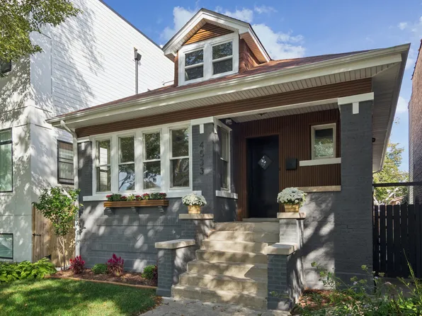 4533 N Karlov Ave, Chicago, IL 60630