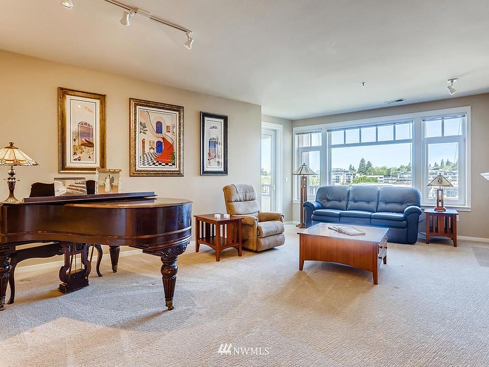 Portsmith Condominiums Kirkland, WA Zillow