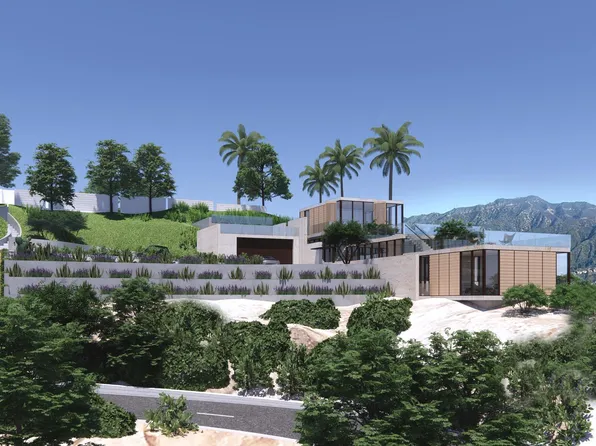 1145 Glen Oaks Blvd, Pasadena, CA 91105