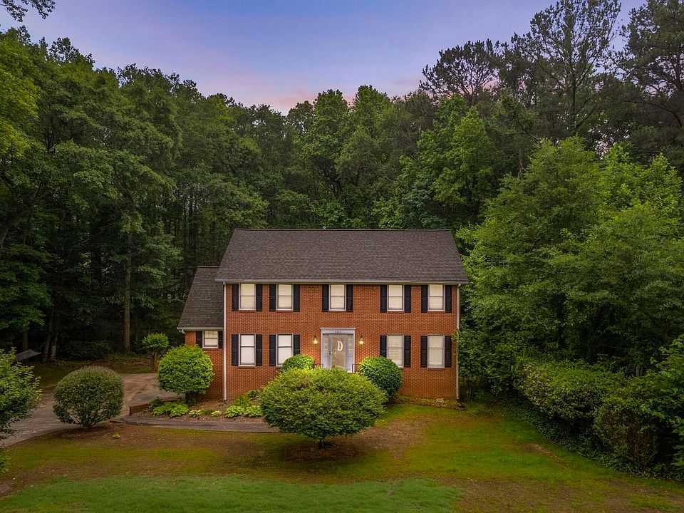 8970 Country Club Dr, Douglasville, GA 30134 MLS 20123764 Zillow