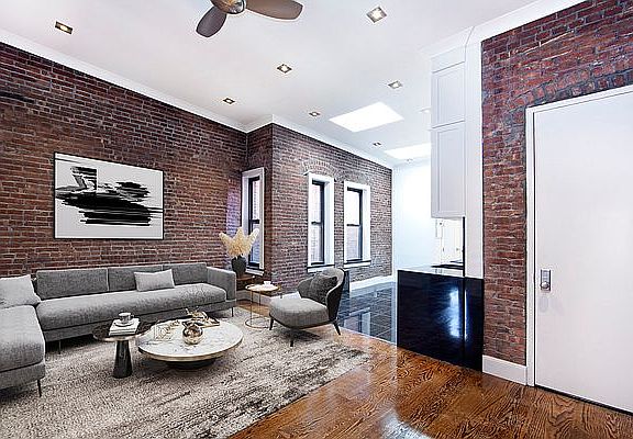 2nd image of 601 Hudson St #4