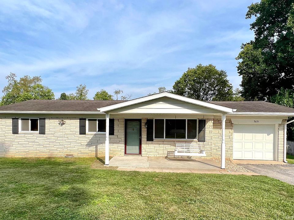 1st image of 3631 S Hays Dr